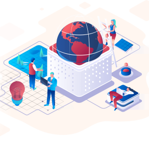 Разработка сложных сайтов для построения систем коммуникации в Тонале