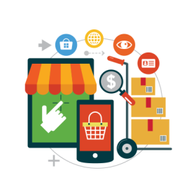 Разработка сложного сайта для сферы логистики в Тонале